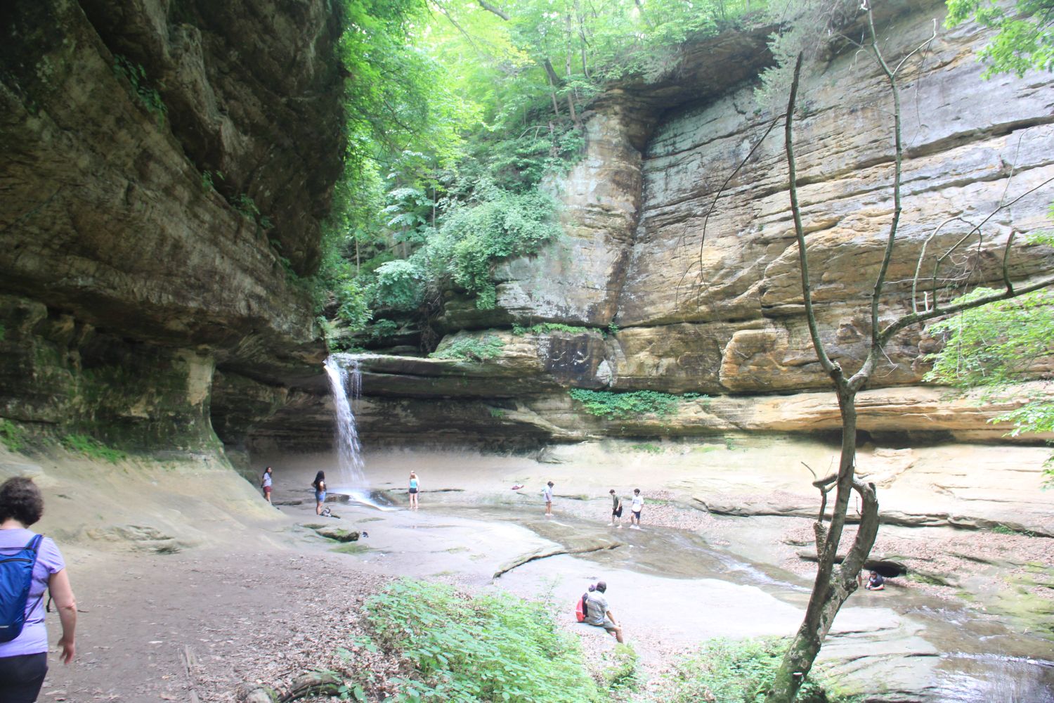 Starved Rock 